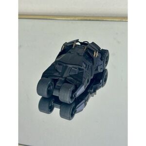 DC Comics Batman Dark Knight Tumbler Batmobile Vehicle 1:32 Jada‎ Toys 2020